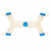 Plastic Double Burette Clamp Clamps