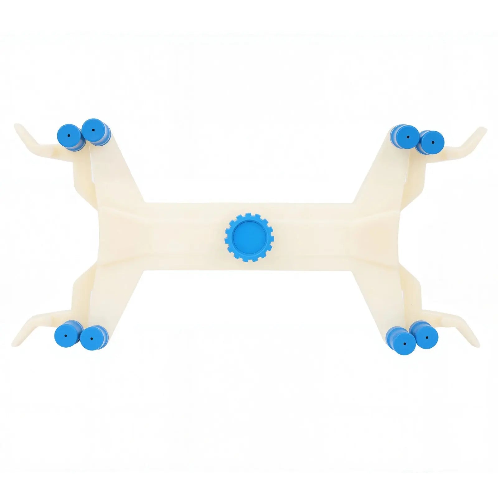 Plastic Double Burette Clamp Clamps