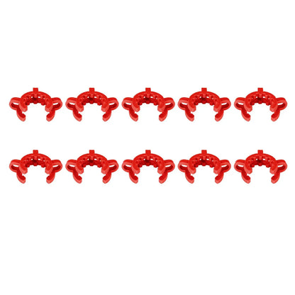 Plastic Joint Clips, 29mm #29, 10 Pack - StonyLab Joint Clips 10-Pack