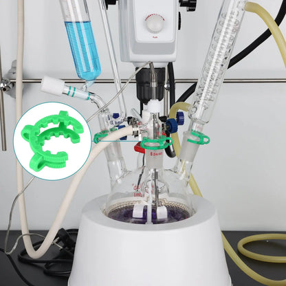 Plastic Joint Clips, Joint: #14 #19 #24 #29, 10-Pack Joint Clips