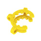 Plastic Joint Clips, #14, 10 Pcs Joint Clips