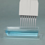 StonyLab Plastic Sample Reservoirs Aspiration Trough heavy duty chemical processing configuration