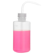 StonyLab LDPE Wash Bottle heavy duty chemical processing configuration