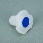 StonyLab Plastic Stoppers heavy duty chemical processing configuration