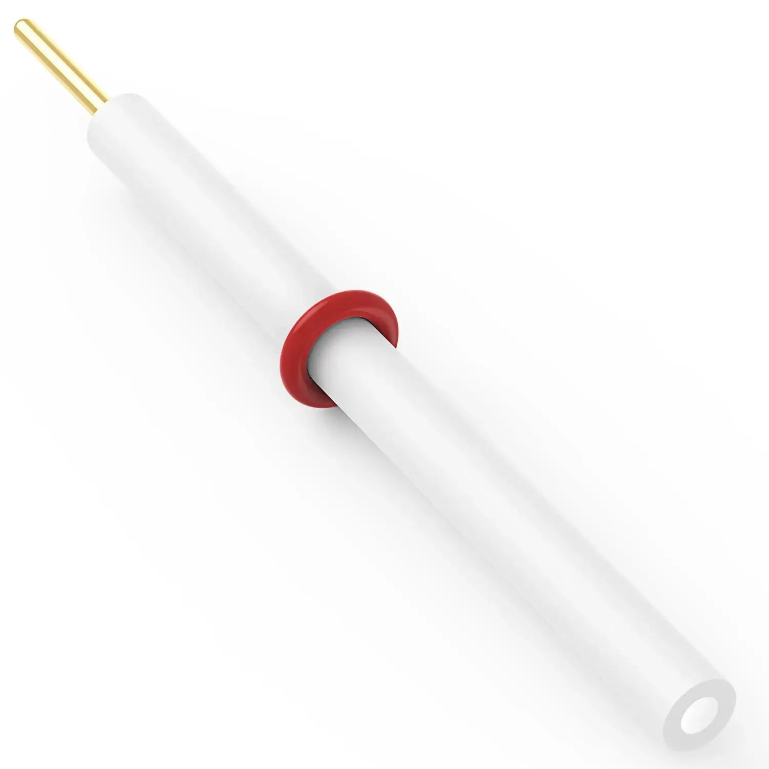Comprehensive product view and setup components for StonyLab Platinum Disk Electrode