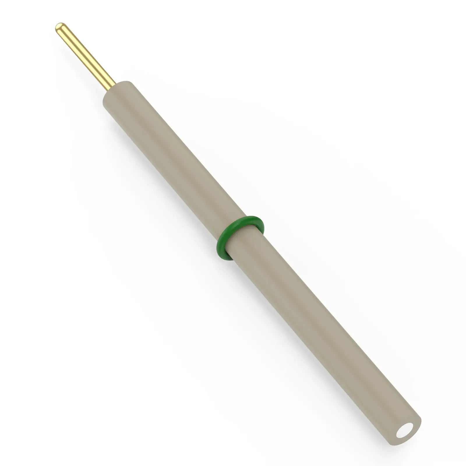 StonyLab Platinum Disk Electrode for professional laboratory applications