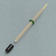StonyLab Platinum Disk Electrode heavy duty chemical processing configuration