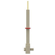 StonyLab Platinum Sheet Electrode Holder for professional laboratory applications