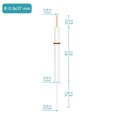 Platinum Electrode Platinum Electrode