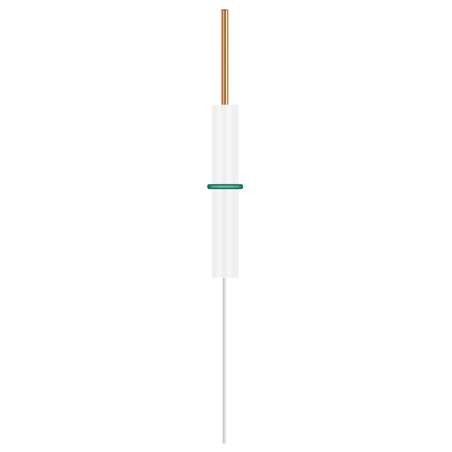 Platinum Electrode with PTFE Body Electrochemistry - Electrode