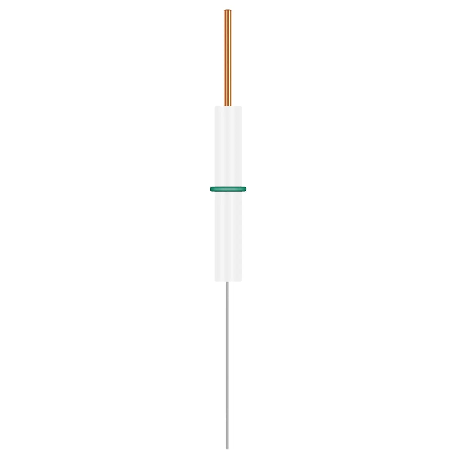 Platinum Electrode with PTFE Body Electrochemistry - Electrode