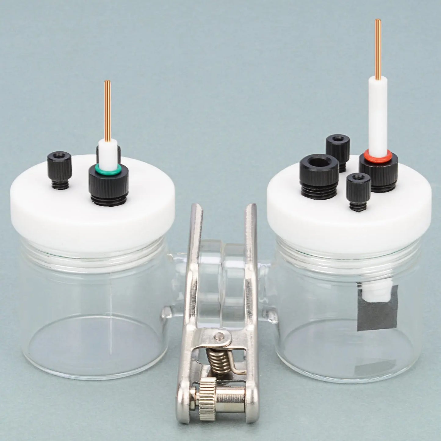 Platinum Electrode with PTFE Body Electrochemistry - Electrode