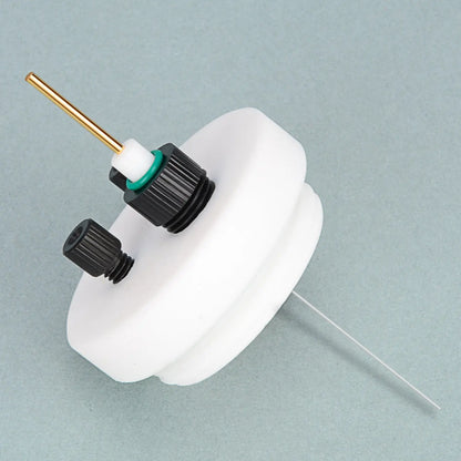 Platinum Electrode with PTFE Body Electrochemistry - Electrode