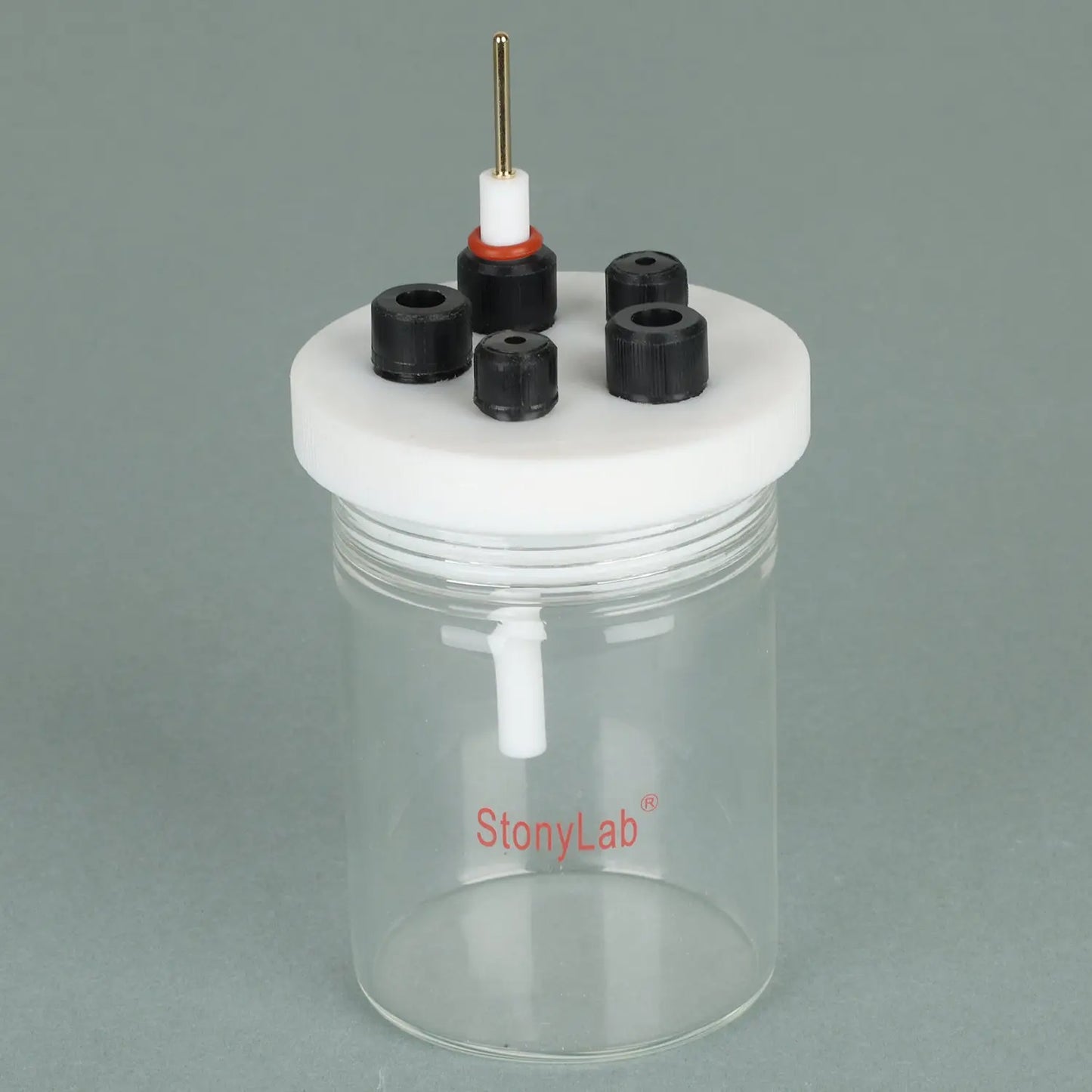 Platinum Plate Electrode Electrochemistry - Electrode