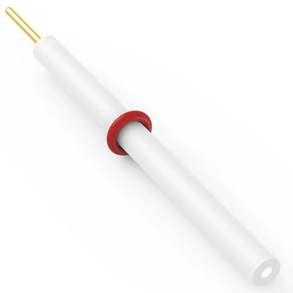 Platinum Plate Electrode Electrochemistry - Electrode 2-mm