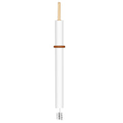 StonyLab Platinum Ring Electrode for professional laboratory applications