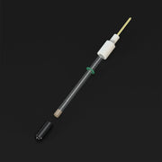 StonyLab Platinum Ring Electrode with Salt Bridge heavy duty chemical processing configuration
