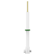 StonyLab Platinum Sheet Electrode Holder for professional laboratory applications