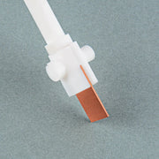StonyLab Platinum Sheet Electrode Holder heavy duty chemical processing configuration