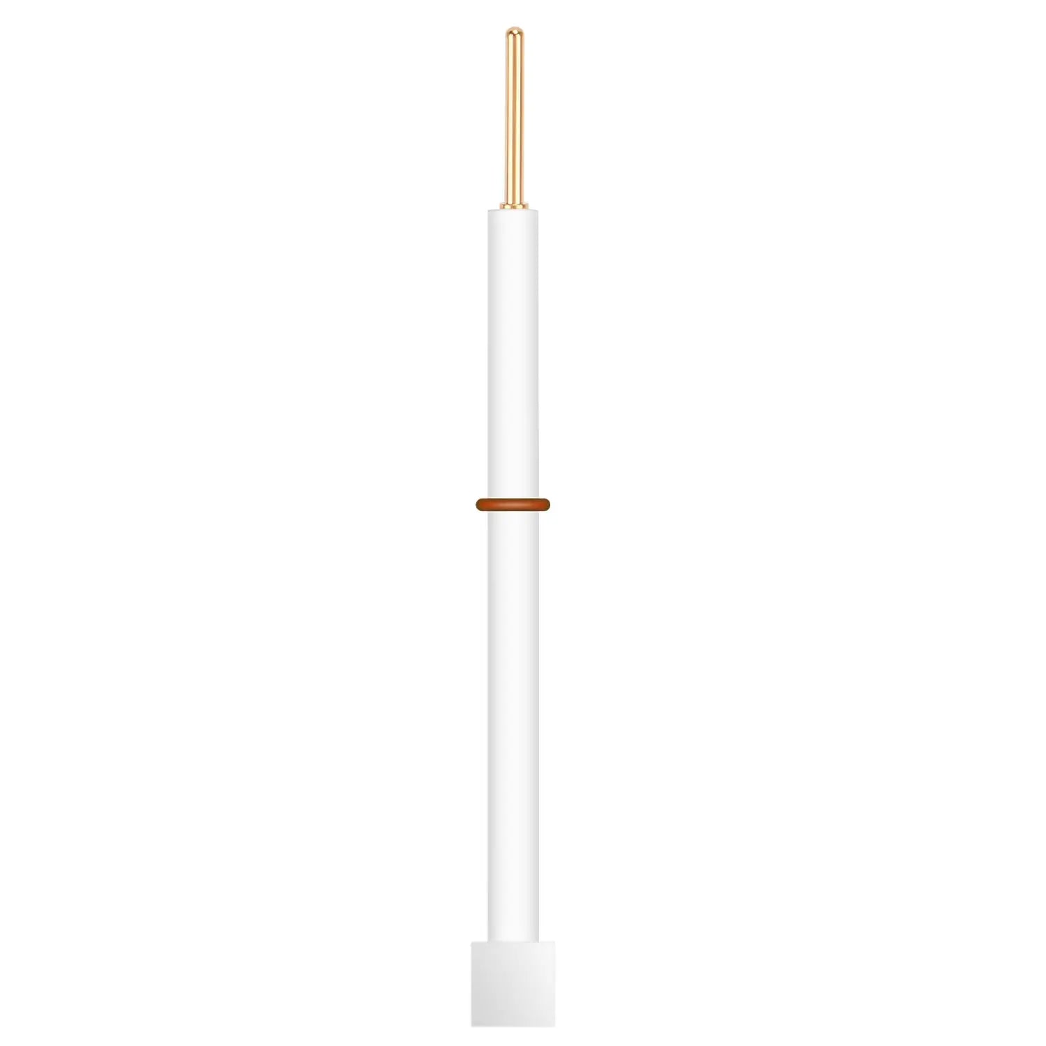 StonyLab Platinum Sheet Electrode for professional laboratory applications