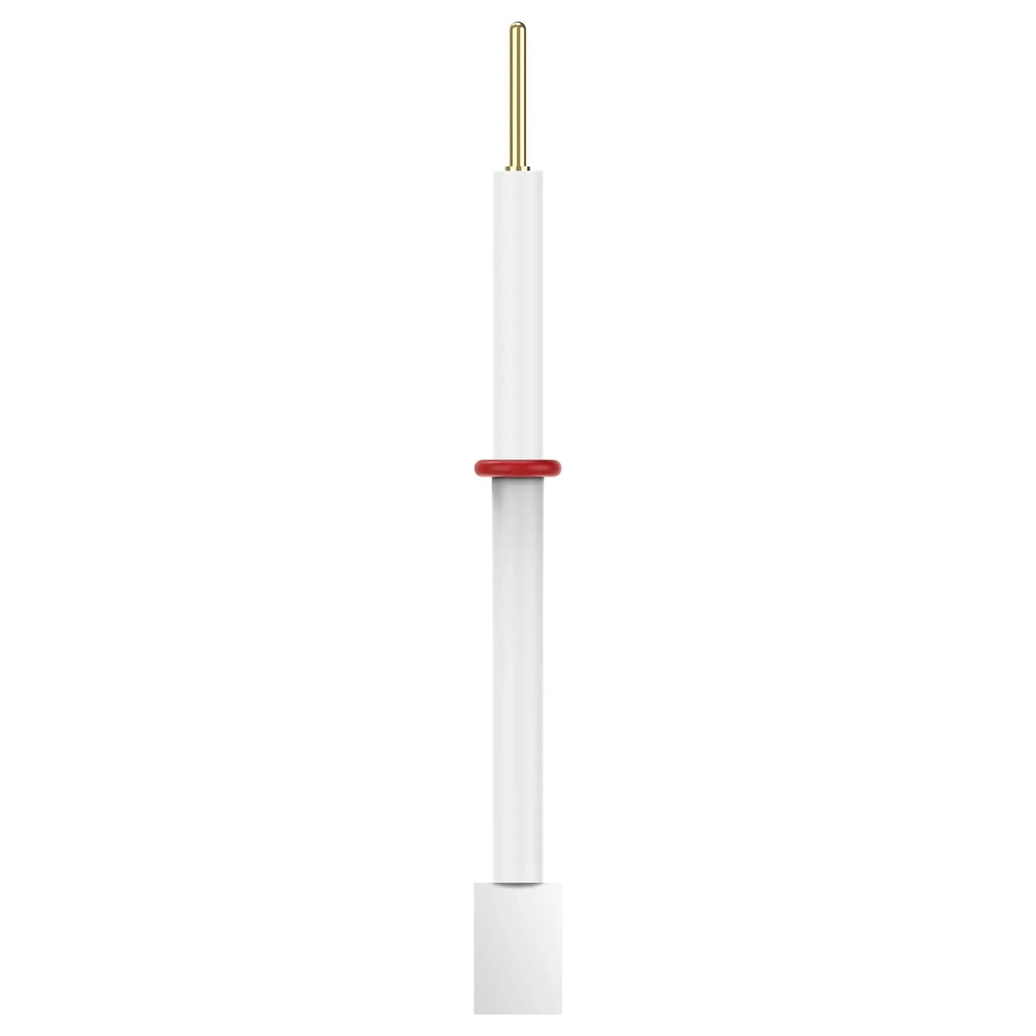Comprehensive product view and setup components for StonyLab Platinum Sheet Electrode