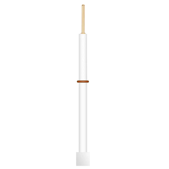 Platinum Sheet Electrode, 10x10x0.1 mm / 10x15x0.1 mm / 15x15x0.1 mm, >99.99% Purity, SGS Certified - GDMS Tested