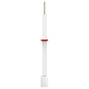 Comprehensive product view and setup components for StonyLab Platinum Sheet Electrode