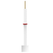 Comprehensive product view and setup components for StonyLab Platinum Sheet Electrode