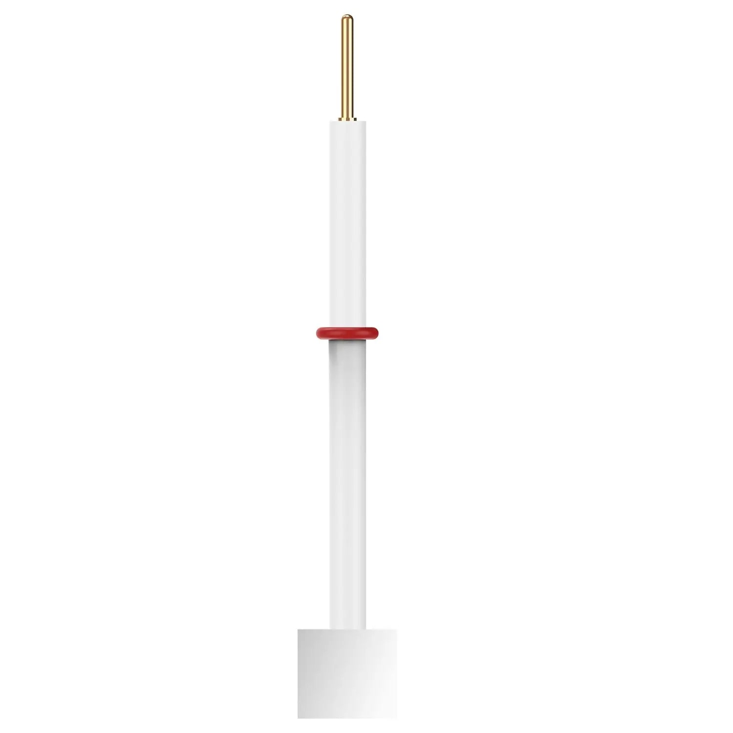 Comprehensive product view and setup components for StonyLab Platinum Sheet Electrode