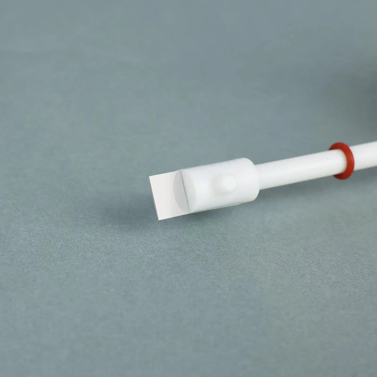 Platinum Sheets, 10x10x0.1mm/10x15x0.1mm, 99.99% Purity, SGS Certified - GDMS Tested Electrode Material-Pt