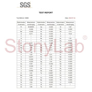 Platinum Sheets, 10x10x0.1 mm/10x15x0.1 mm, >99.99% Purity, SGS Certified - GDMS Tested Electrode Material-Pt