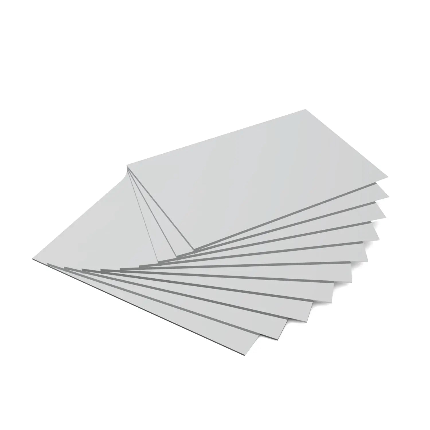 StonyLab Platinum Sheets for professional laboratory applications