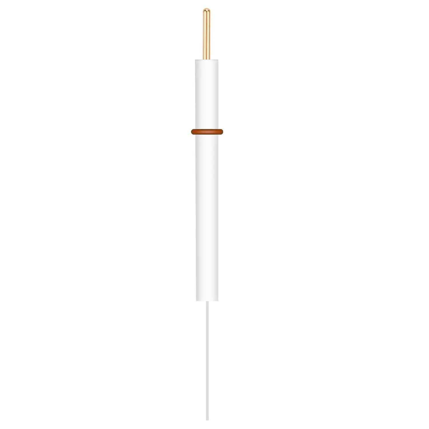 StonyLab Platinum Wire Electrode for professional laboratory applications