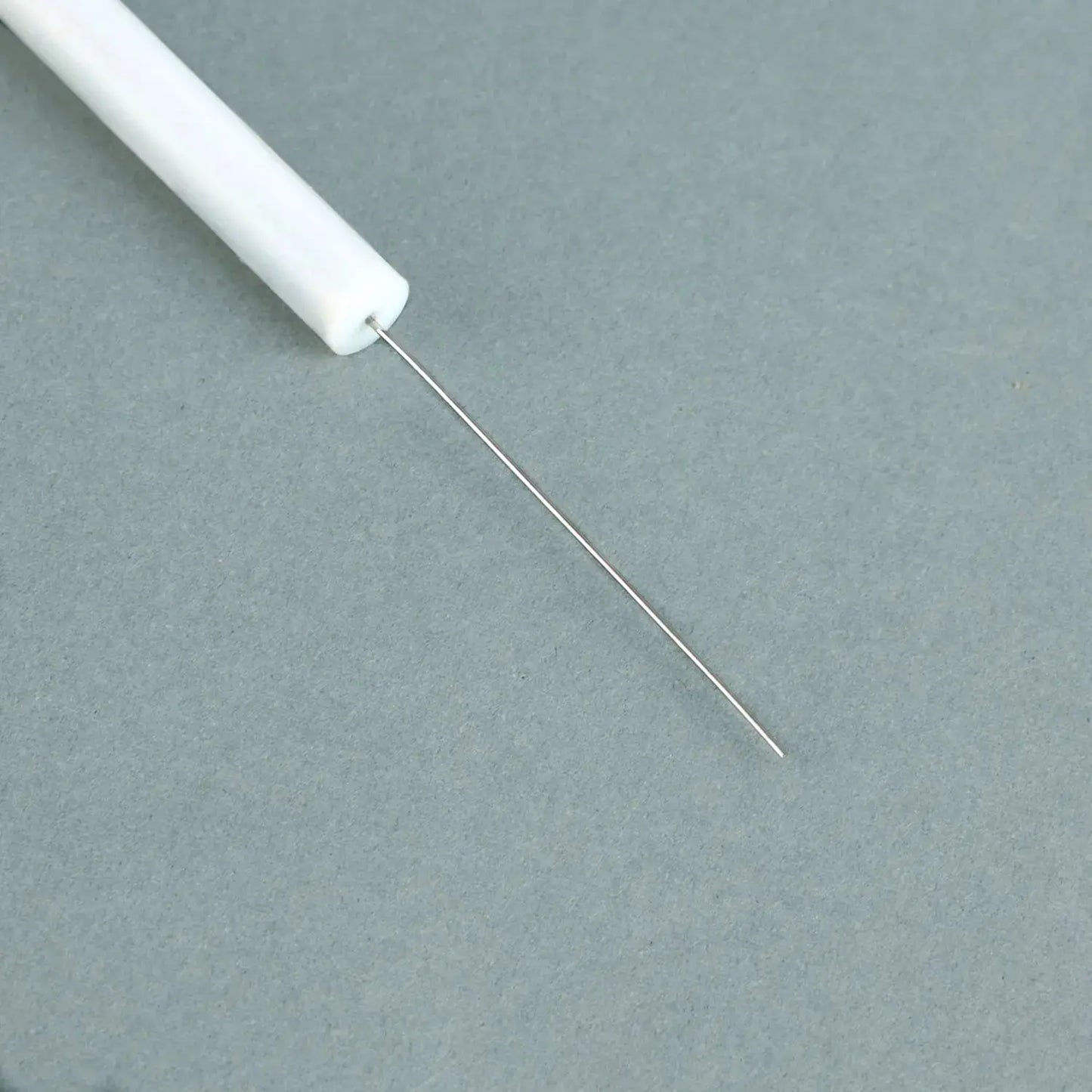 Platinum Wire Electrode, 0.5x37 mm, 99.99% Purity, SGS Certified, GDMS Tested Electrode-General