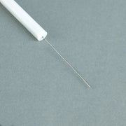 Detailed structural assembly component for StonyLab Platinum Wire Electrode