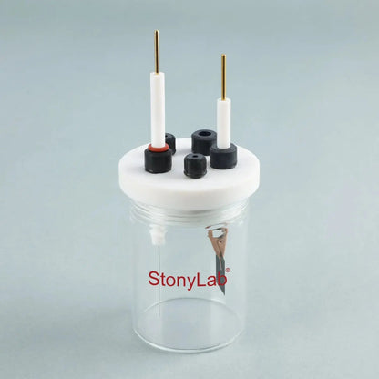 Platinum Wire Electrode, 0.5x37 mm, 99.99% Purity, SGS Certified, GDMS Tested Electrode-General