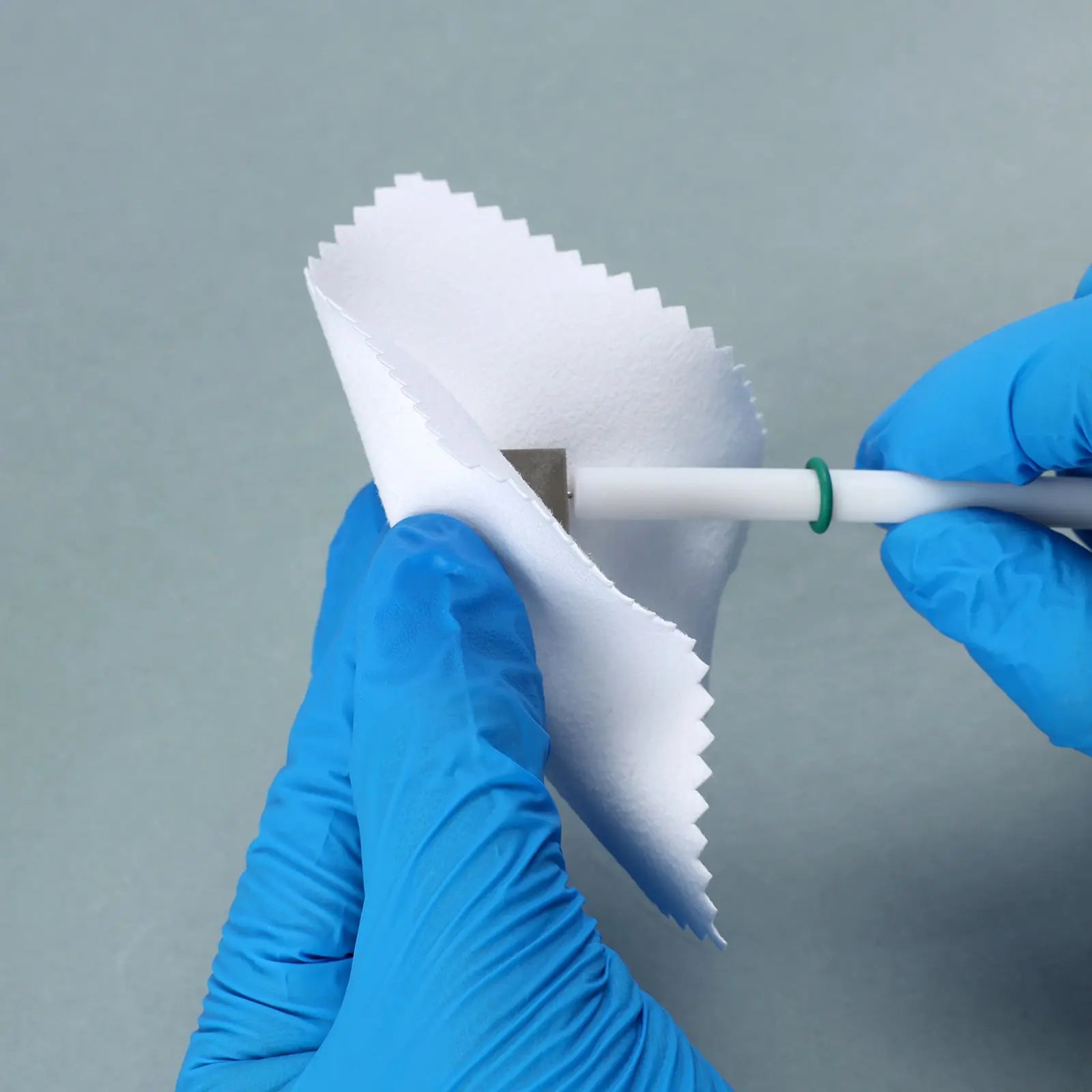 StonyLab Polishing Cloth heavy duty chemical processing configuration