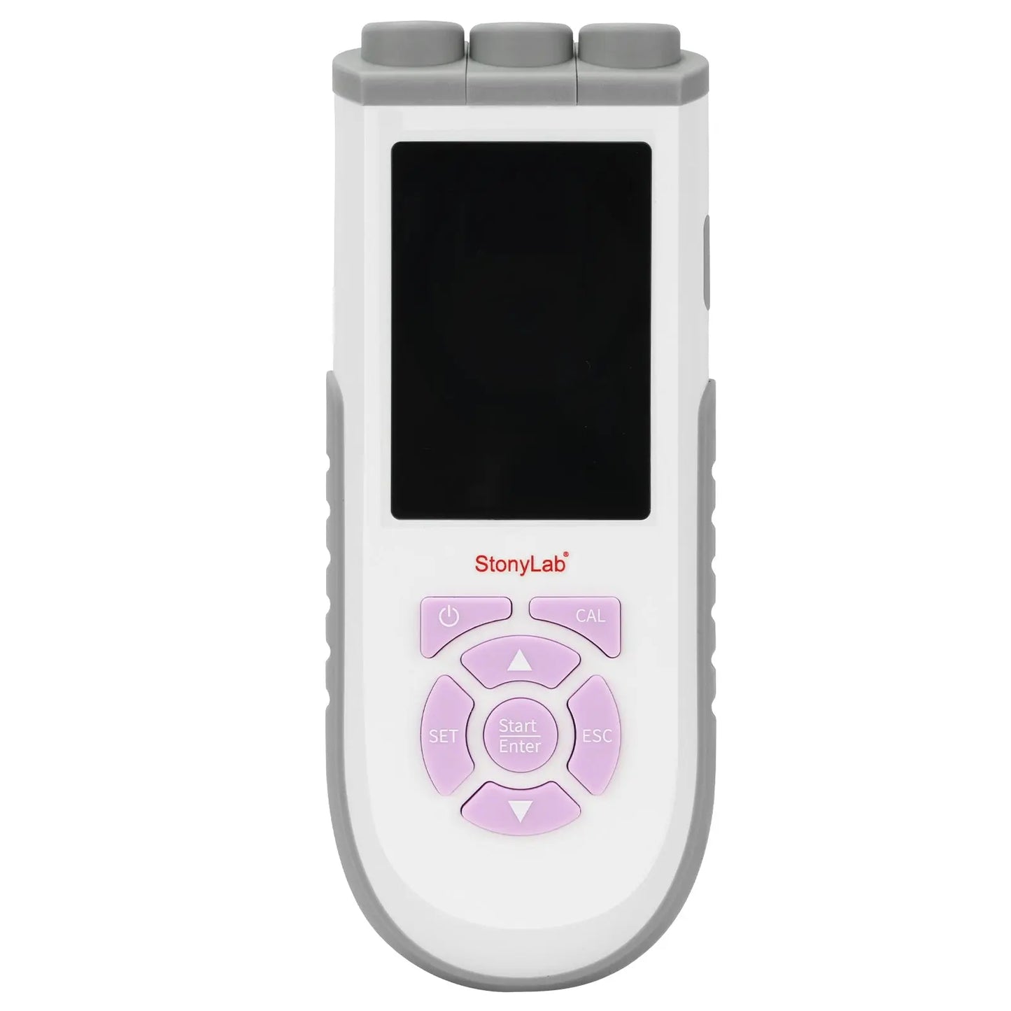 Portable Multi-Parameter Electrochemical Analyzer,  Conductivity, DO Meter with Electrodes & Calibration Kit Electrochemical Analyzer