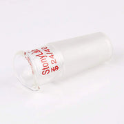 Detailed structural assembly component for StonyLab Pour Out Adapter