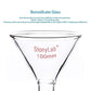 Powder Funnel Funnels - Glass/Powder/Weighing/Equalizing