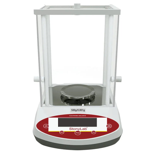 Precision Lab Balances for Accurate Weighing - StonyLab