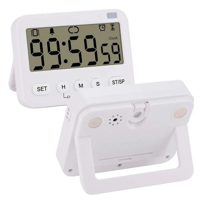 Premium Digital Timer, 2 Pack Digital Timers