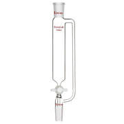 Comprehensive product view and setup components for StonyLab Pressure Equalizing Addition Funnel