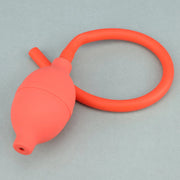 Detailed structural assembly component for StonyLab Pressurized Rubber Ball