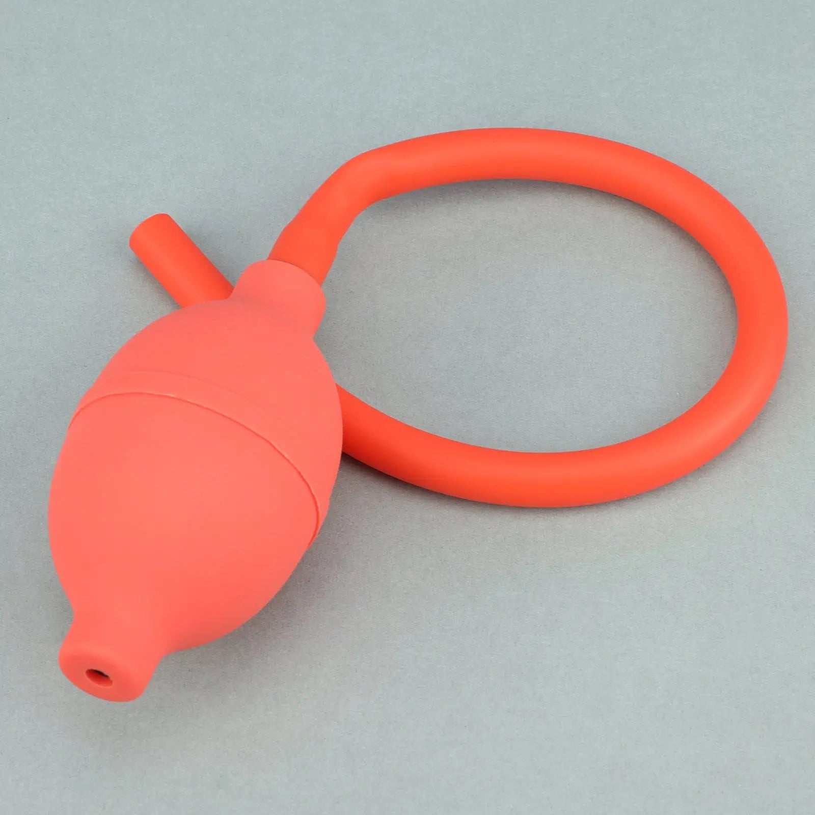 Detailed structural assembly component for StonyLab Pressurized Rubber Ball