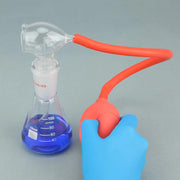 Comprehensive product view and setup components for StonyLab Pressurized Rubber Ball