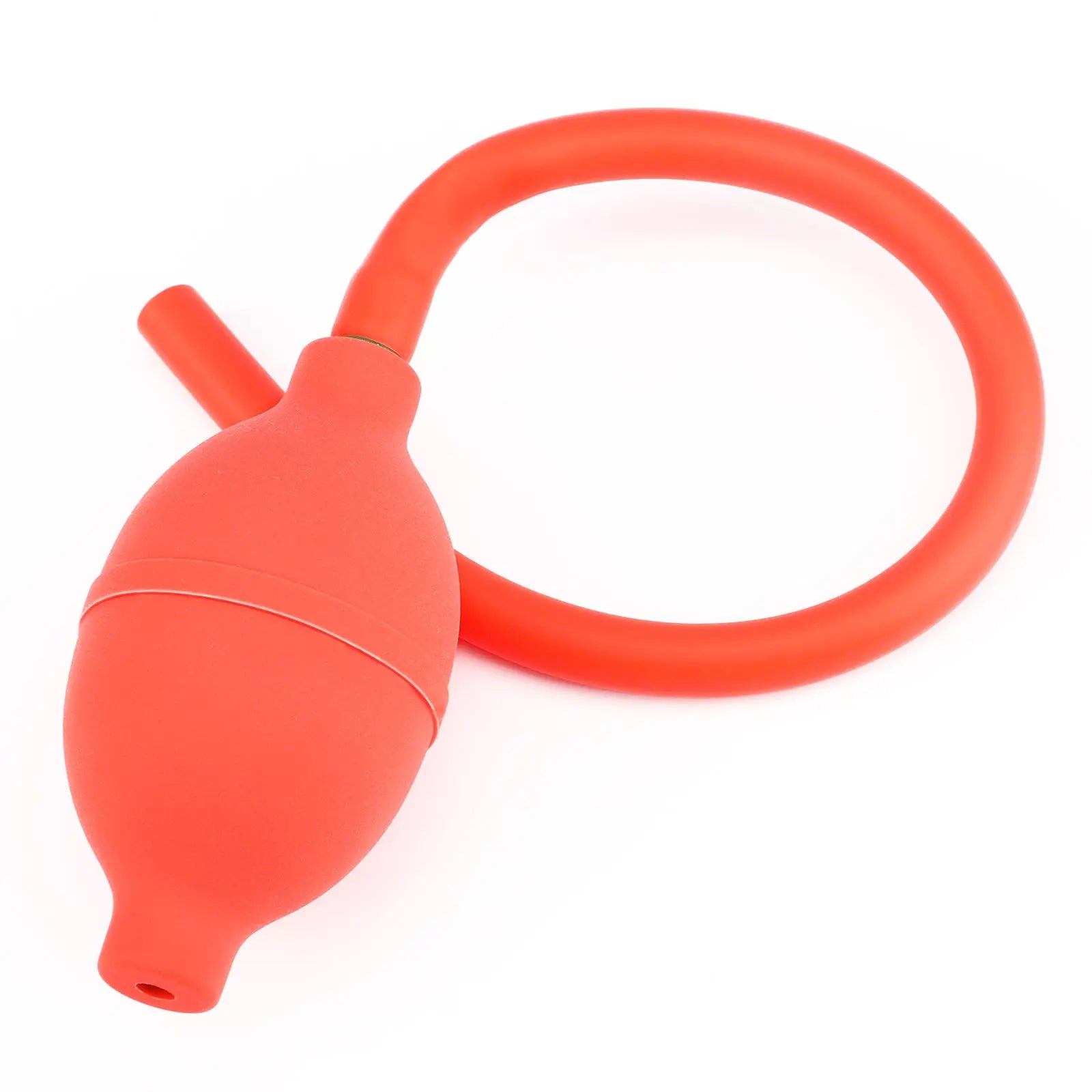 StonyLab Pressurized Rubber Ball for professional laboratory applications