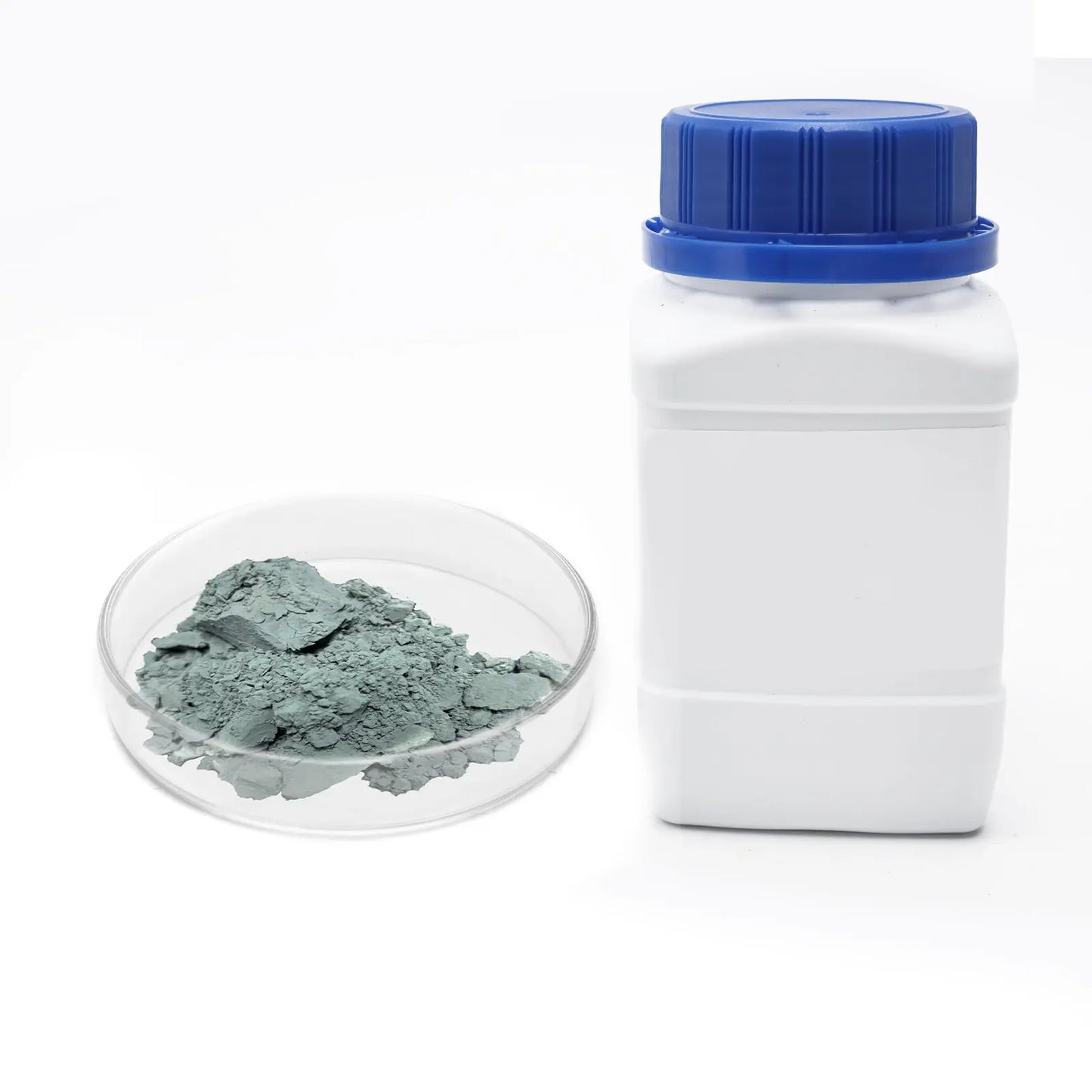Prussian Blue Cathode Powder for Sodium-Ion Batteries, Prussian Blue Analog (PBA), Battery-Grade, 143.8 mAh/g Prussian Blue Cathode Powder