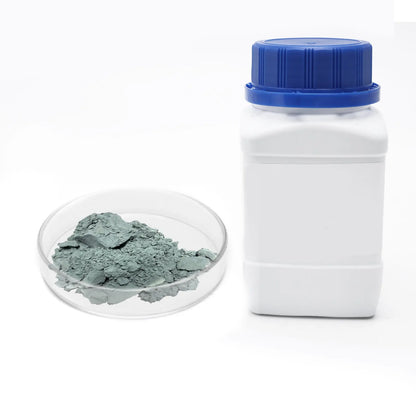 Prussian Blue Cathode Powder for Sodium-Ion Batteries, Prussian Blue Analog (PBA), Battery-Grade, 143.8 mAh/g Prussian Blue Cathode Powder
