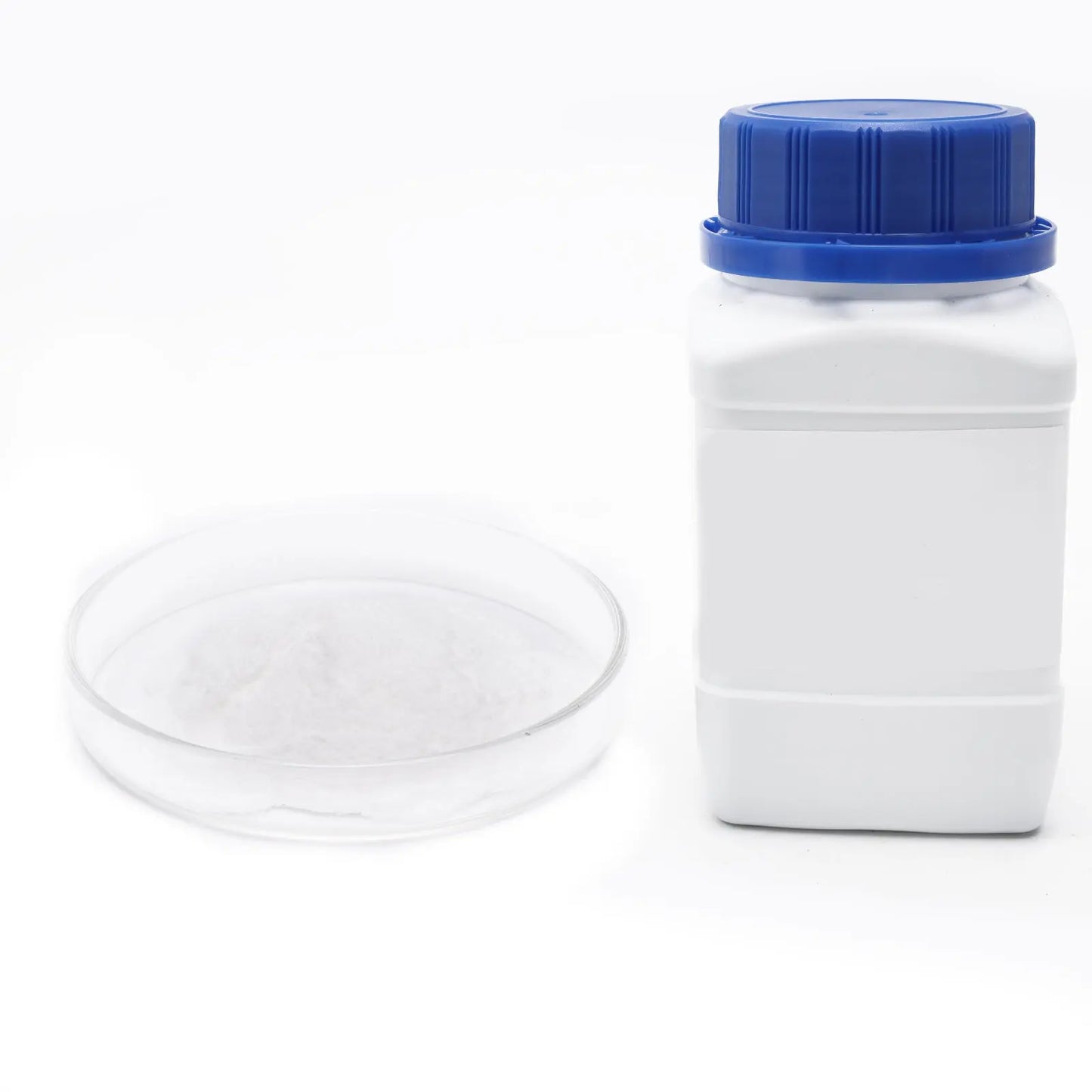 Prussian White Cathode Powder for Sodium-Ion Batteries, Battery-Grade PBA Cathode Material, 158.4 mAh/g